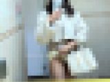 いちごとお外でドキドキ露出大会?