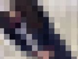 【再販】顔出し【個人撮影】経験人数1人。紺セーラー服の低身長_垢抜けないオマ◯コちゃんとの割り切り映像