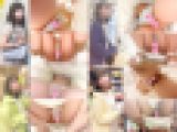 【50%OFF24名分セット】絶景ローアングル2023?美乳に食い込み、パンツずり落ちハプニングまで?【パンチラ】