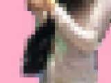 色白短パン下尻はみ出し女良至近距離ﾛｯｸｵﾝ＾＾