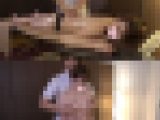 セクハラボディトリートメント　＃201