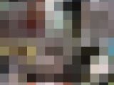 【超高画質】★透け透けフレアパンツの極み★全身ムッチムチなイイ女！某有名ベリーダンサーの私服姿が超激ヤバすぎたｗ