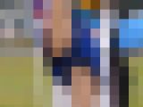 なにわガールズ859【4K】決まり手は股間ぱっくりかかと落とし！　ファイトマネーは王者のハミパンや！