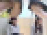 【媚●ガス痴かん】W美少女女子●生★激マブ2人組を同時連れ去り→快楽漬けにして肉便器化