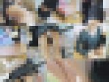【再販】買い物中スタイル抜群美女のパンツもブラもモロ見え盗撮?油断し過ぎのパンチラ