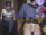 【ホテルマン】【交渉痴かん】お待たせしすぎたかもしれません…！アイドル顔負けのまんこに…※チンポ成功【4K高画質】