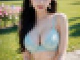 隣の美人妻 第6巻　240人の魅惑のランジェリー　夢のフェチAIグラビア写真集