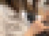 【再販】【すぐそこの眺め44】元ギャル風のセクシーＯＬを隣の席から接写！