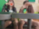 メンヘラ巨乳ちゃんとホスグル保育士さん