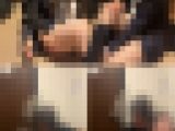 【※臨場感MAXスマホ撮影※カメラロールに保存していた★Gカップ18歳J◯のハメ撮り動画★】学校終わりのブレザー姿の18歳J◯が