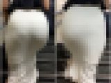 【再販】【再販商品です】   No.562「重厚感たっぷり肉感巨尻VS鍛え上げたプリプリ美尻」