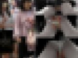 【再販】電車痴かん動画8 連続潮吹き敏感制服美少女
