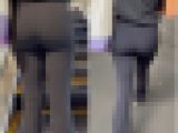 【再販】【再販商品です】《４K・高画質》 No.563「発展途上の尻肉VS見事に仕上がった美尻モデル2選」