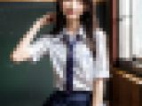 スレンダーな女の子のちょっとえっちな画像集