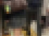 【放課後の眺め24】スタイル抜群の今どきＪＫを至近距離で観察！