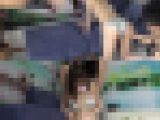 【素人・個人撮影】下着NGの個人撮影会で隠撮　れいなちゃん《セクハラ》