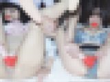 【イタズラ】Gカップ巨乳歯科女医＆Eカップ美乳衛生士がヤラれ放題4Pでヨリ目絶頂！ムチムチのダブル美尻も横並びバック激ピス！