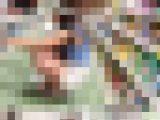 【地下鉄追跡】美脚巨乳OL トランス昏■姦 連続膣内射精（パンチラあり）