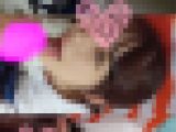 【再販】書店痴かん】某人気アイドルにそっくりなJKを痴かんしチン汁まみれのオジサンチンコを掃除させ口内射精!!