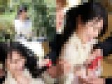 【再販】黒髪ロング清楚系の女教師をラチって輪カン…切り刻まれる衣服に成すすべなく男たちにマワされ連続ザーメン中出し【前編】
