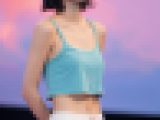 【再販】ステージで脱がされる地下アイドル写真集１　?ちっぱいJKアイドル～
