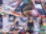 超高画質FHD動画 オートサロン2024 超秘蔵映像NO-3 至近距離の極小ビキニセクシーコンパニオン編