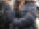 【下からの眺め46】セクシーなＯＬを下から観察！