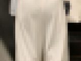 【再販】【OLシリーズ】透けてるようで透けていない。でもお尻の形は分かるエロいOL【209】