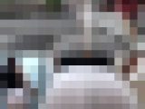 【超高画質】衝撃的爆尻＆最高の白パンの最強コラボ！着衣パンツフェチなら超必見！！！