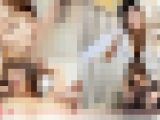 【再販】ヤリマンアラサー図書館司書２８歳。変態願望の巨乳変態Ｍ女が鬼畜玩具責めで失神オーバーアクメ！鬼チ○ポで脚ガックガク舌出し中出し調