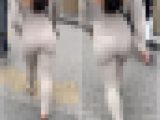 【再販】《４K・高画質》 No.600「周囲も驚くド派手なファッションのGAL２選」