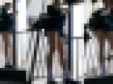 JKウォッチング95　極上ルーズ