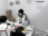 生意気J●お仕置きチカン。スーパーのバックヤードにて。-02-【監視カメラ編（前編）】