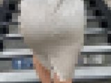 【再販】【OLシリーズ】薄地のスカートで階段をブルンブルンと闊歩しまくるエロいOL【215】