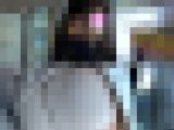 【電車痴かん】大人しい美人清楚OLの肉付きいい尻を揉みまくる