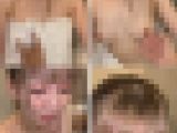 【再販】スマホ撮影 おっぱいデカめギャルのフェラ抜き 気付いたら顔射してました
