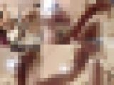 【再販】バレて逃げられながらも追いかけ撮り続けためくり＆逆さ撮りで可愛いお嬢さんの下半身丸出し生パンチラ盗撮動画