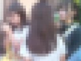 パンチラ臨場感⑰（激カワ娘編ＪＫもあり）