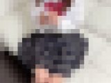 SNSで食いついてきた金欠女子に身体検査中に挿れました。