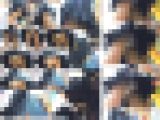 【再販】清純美少女のセーラー服から奇跡の下着、浮きブラ、胸チラ、パンチラ、まるで裸同然の神レベル衝撃映像【永久保存版