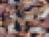 【超高画質】神ギャルKを生SEX中出し パイパン筋マンでぐちょぐちょ潮吹きまくり　巨乳で99㎝ムチムチでハミ出るデカ尻GAL