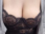 【個撮】騎乗位パイズリ?人妻ママさんの垂れ乳Gカップで大量狭射?
