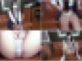 【手コキ＃22】港区女子さゆり②★有名女子大生お嬢様★チ〇コなでなで＆射精後も手コキで責めまくり