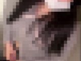 バイト帰りの専門学生に身体検査したら我慢できなくなり挿れました。