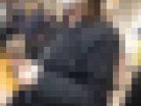 【すぐそこの眺め85】程よい肉付きのメガネＯＬを至近距離から！