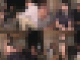 【再販】【野外露出】たき火を囲んで、露天風呂でセックス三昧?