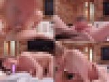 【再販】（個人撮影) セフレちゃんと汗だくSEX濃厚なエッチで逝きまくり