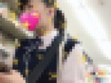 ごくごく普通のチェック柄スカートの制服女子は、それでも隠れたオシャレにレース縁取りの純白生Ｐを！ JK42S-4K