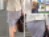【再販】【OLシリーズ】清楚で柔らかいお尻ので高身長の最高のデカ尻！良いお尻【228】