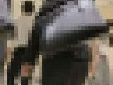 【250】ハイレベルリクルートスーツOLさんのグループ、進軍！
